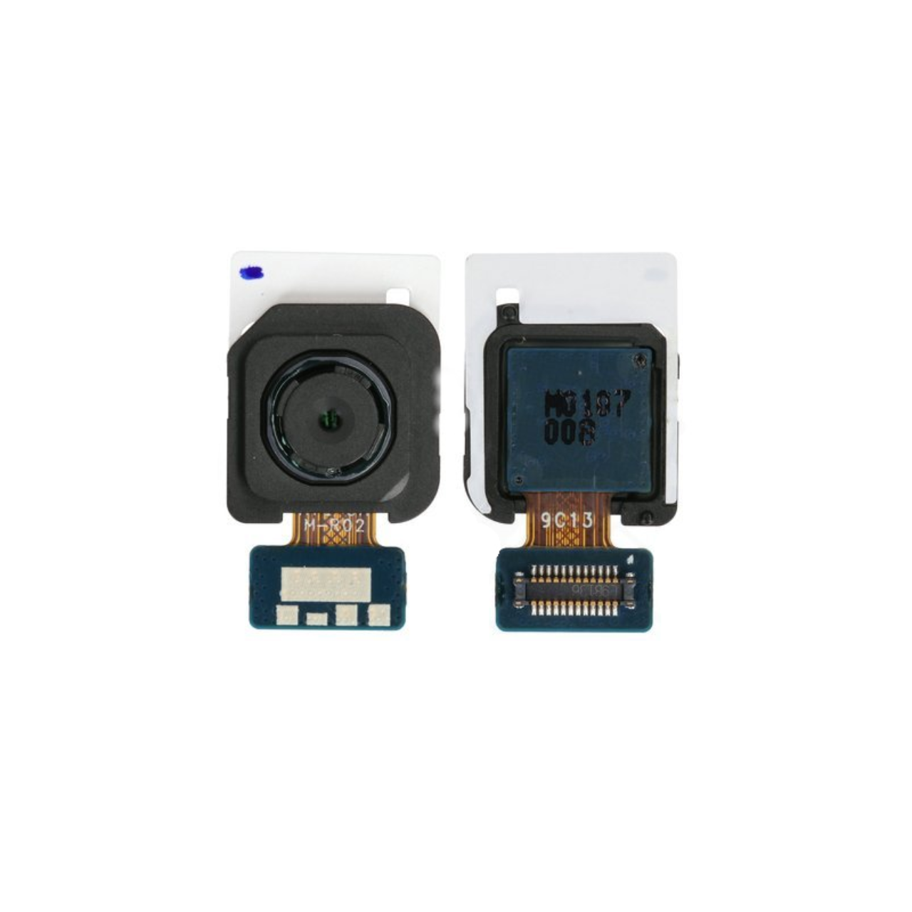 Samsung Galaxy A715 5 MP Macro Camera