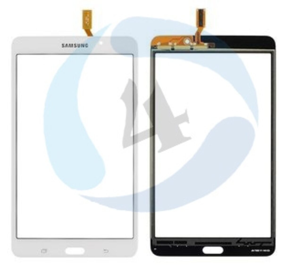 SAMSUNG Tab T230 touchscreen wit