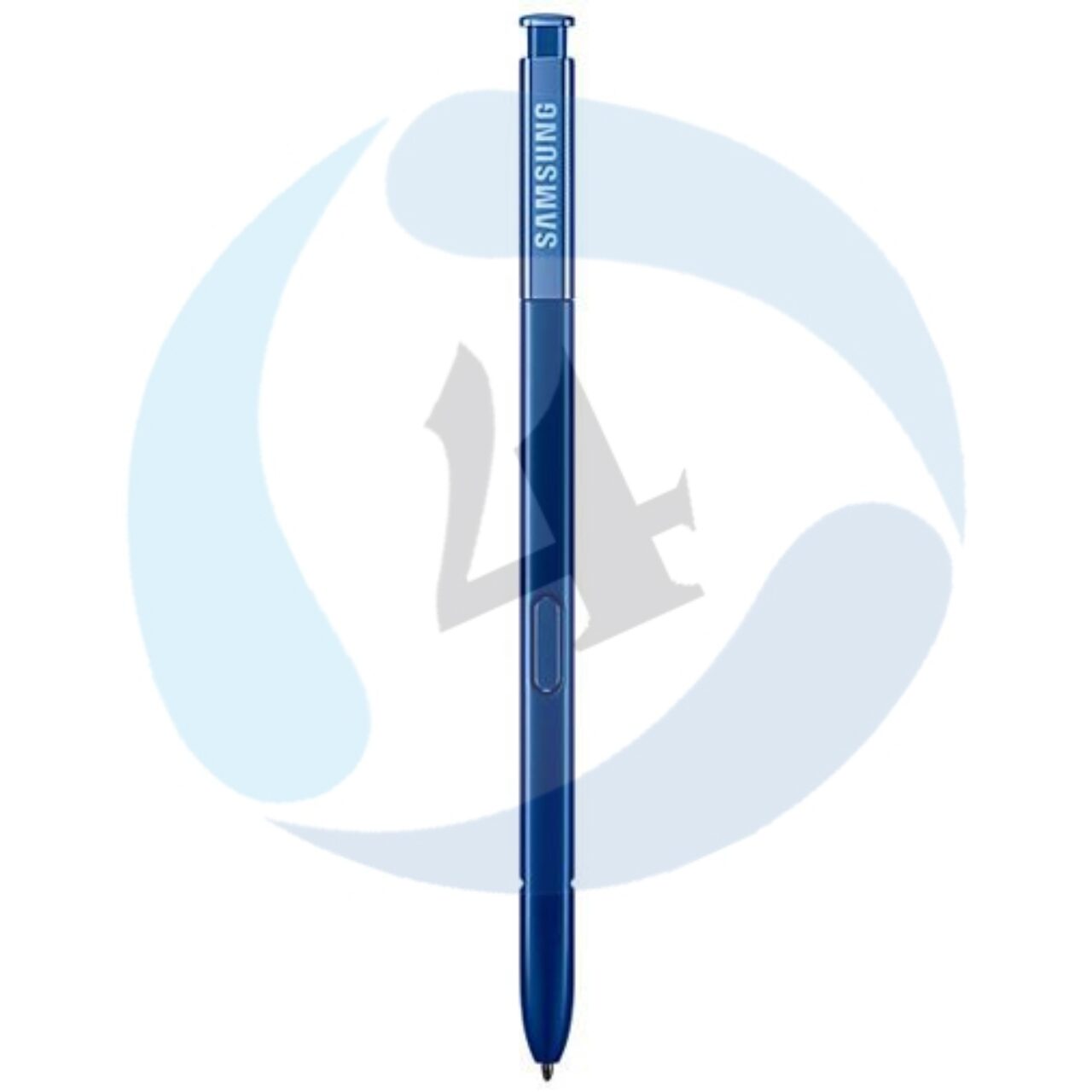 SAMSUNG Note 8 S Pen blauw