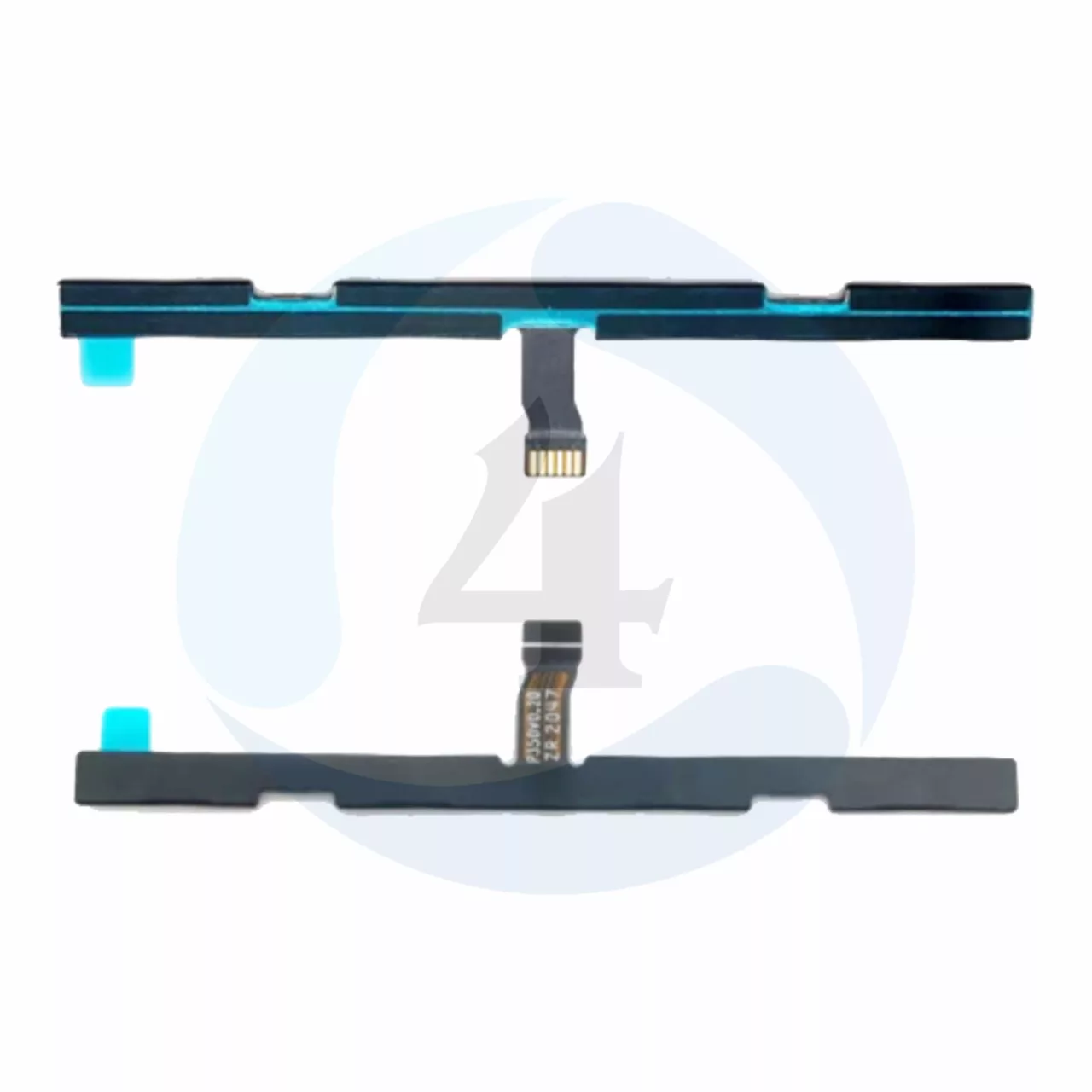 Power Switch On Off Button Volume Key Button Flex Cable For Motorola Moto G 5 G G30 jpg 640x640