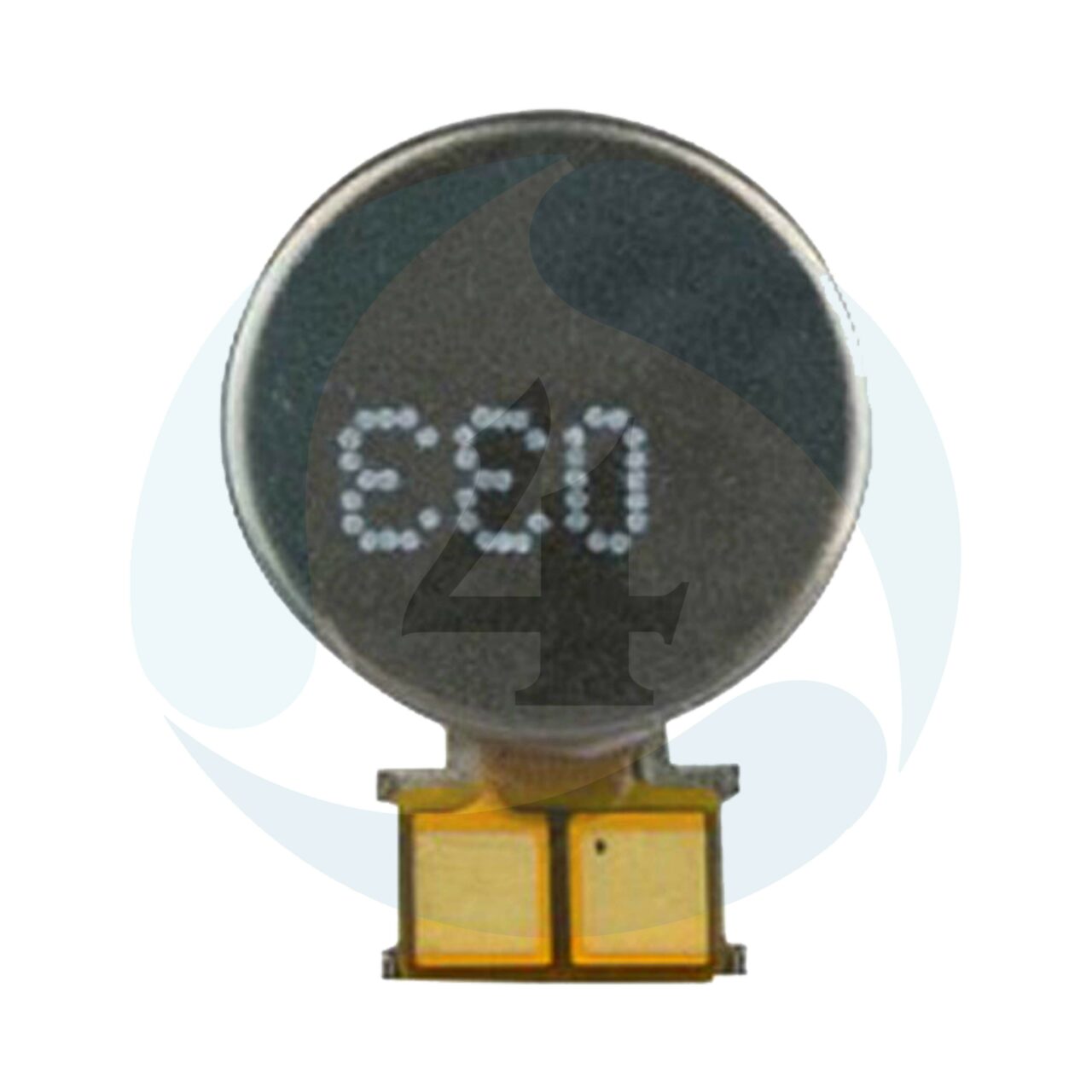 Vibrating motor one plus 7t
