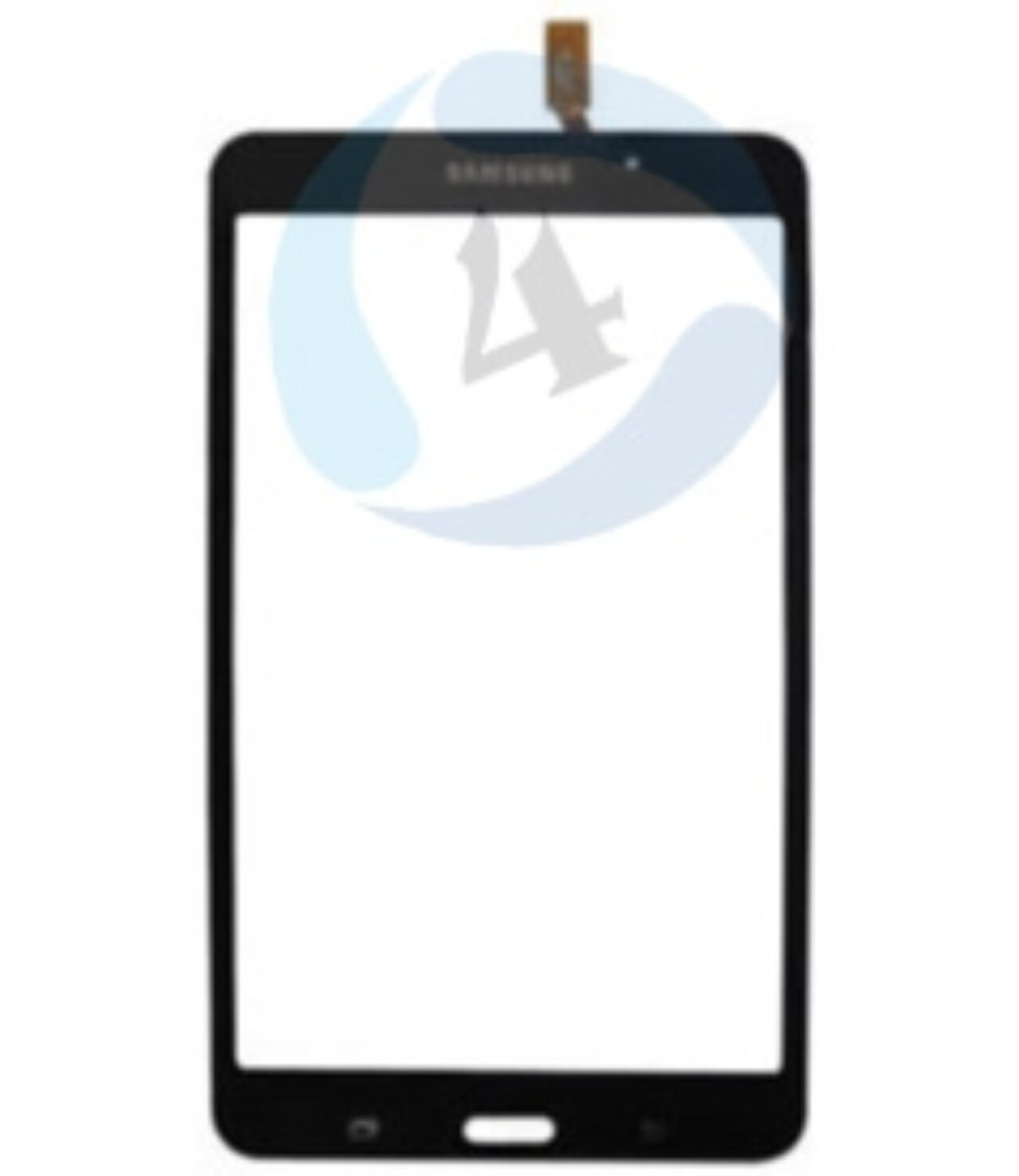 Samsung SM T230 Galaxy Tab 4 7 0 Touchscreen Digitizer Black
