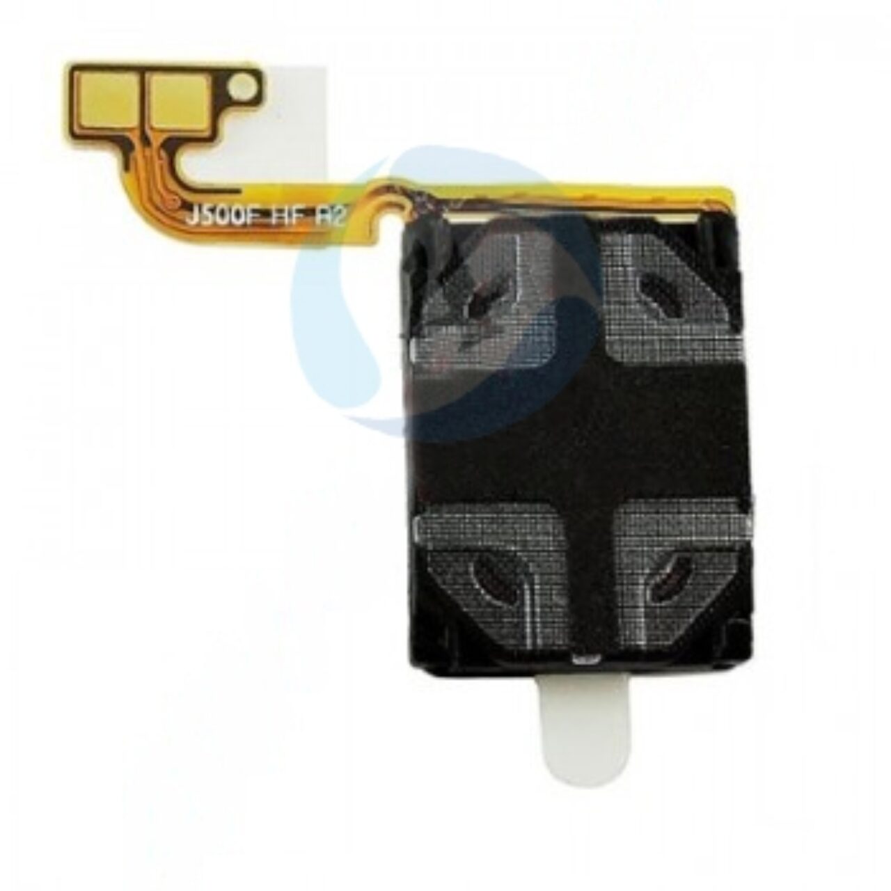 J500 buzzer