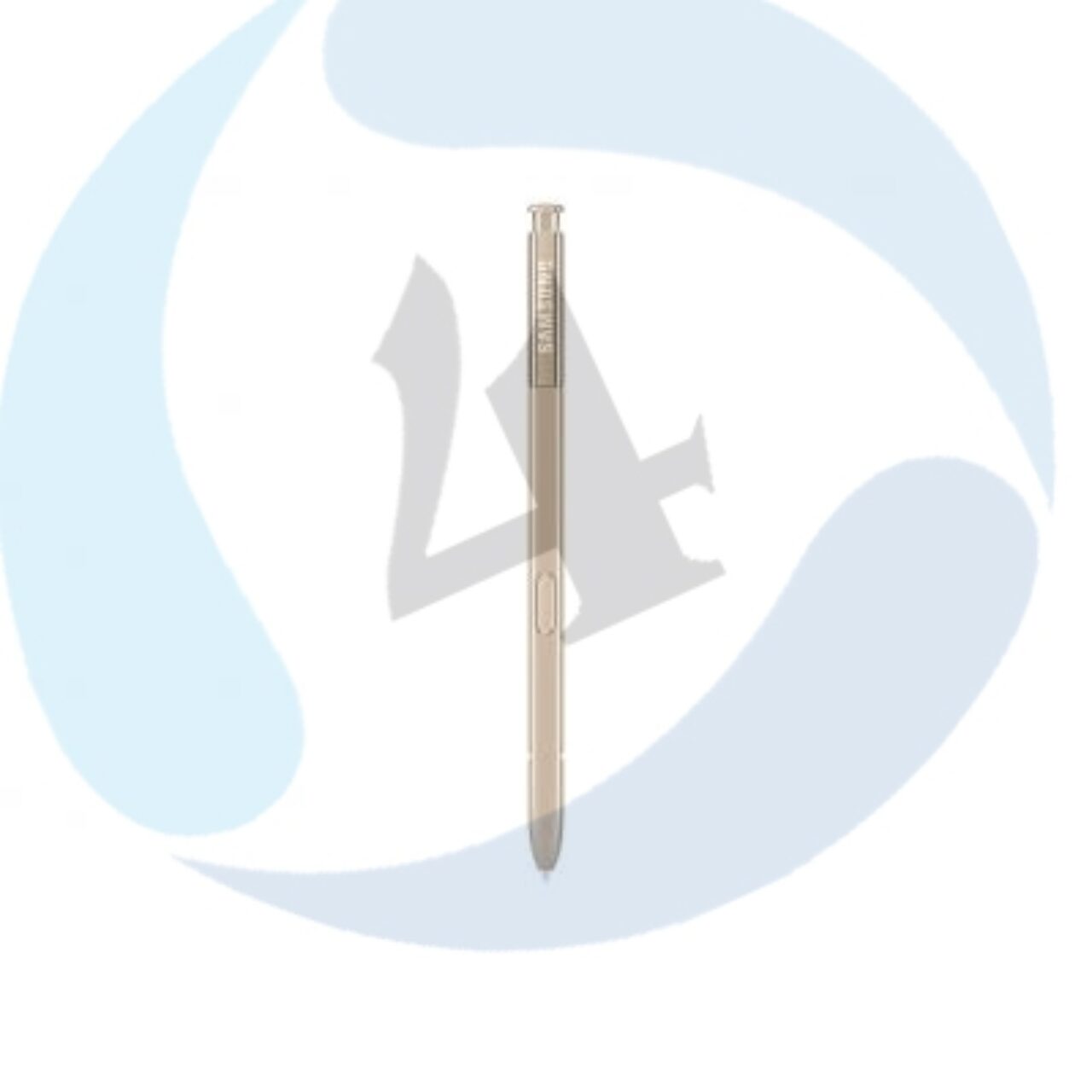 SAMSUNG Note 8 S Pen goud