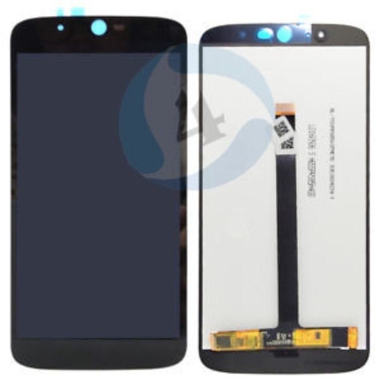 Acer Liquid Zest Plus Z628 LCD Display Touchscreen Black