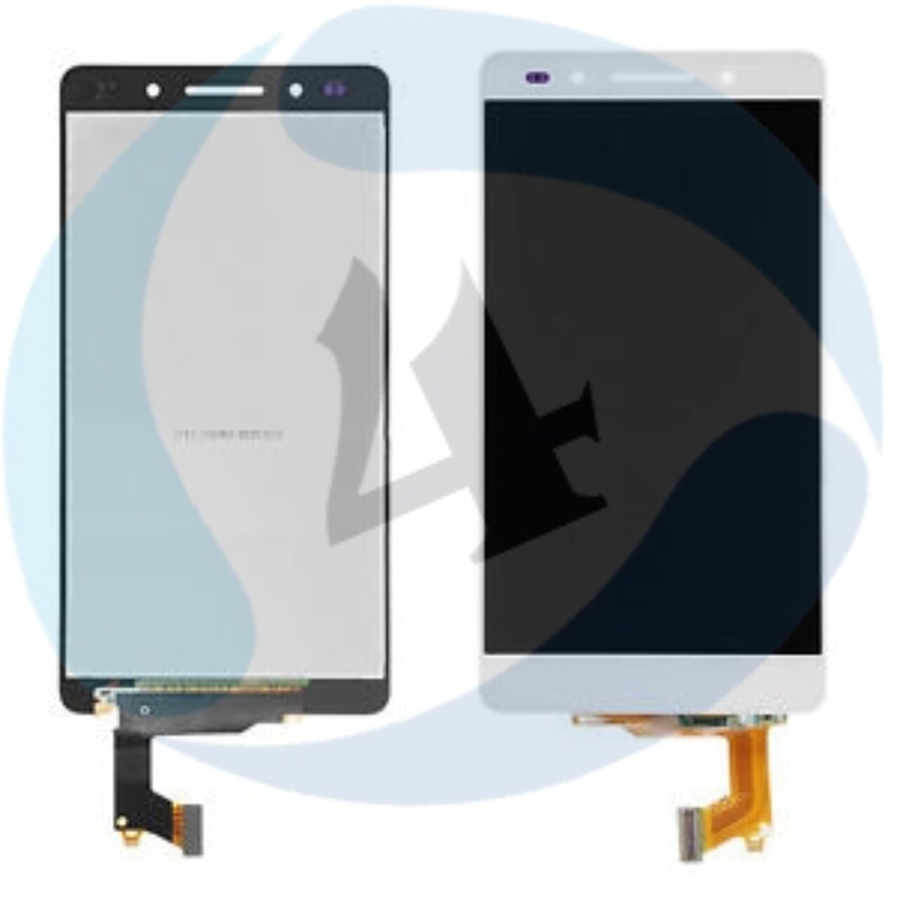 HUAWEI Honor 7i LCD touch wit