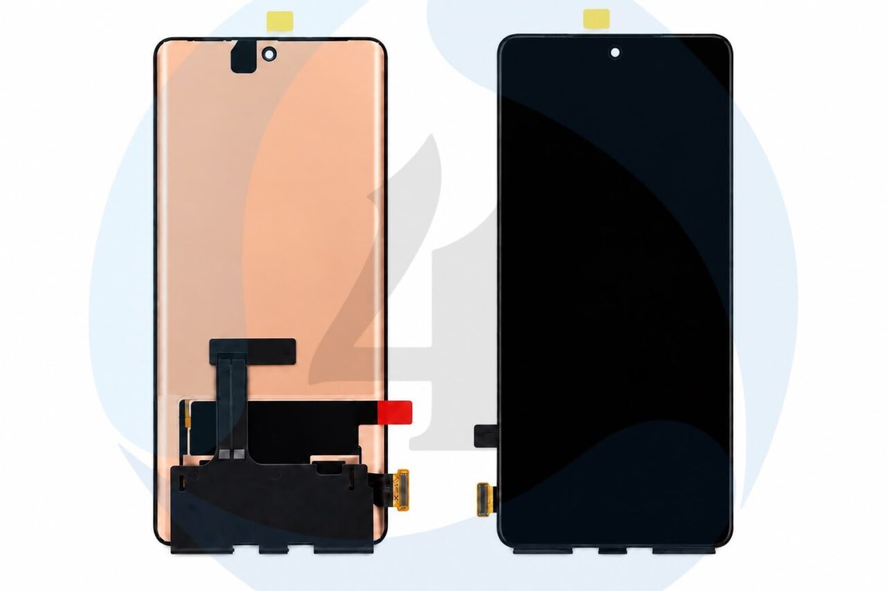 Display No Frame For vivo V29