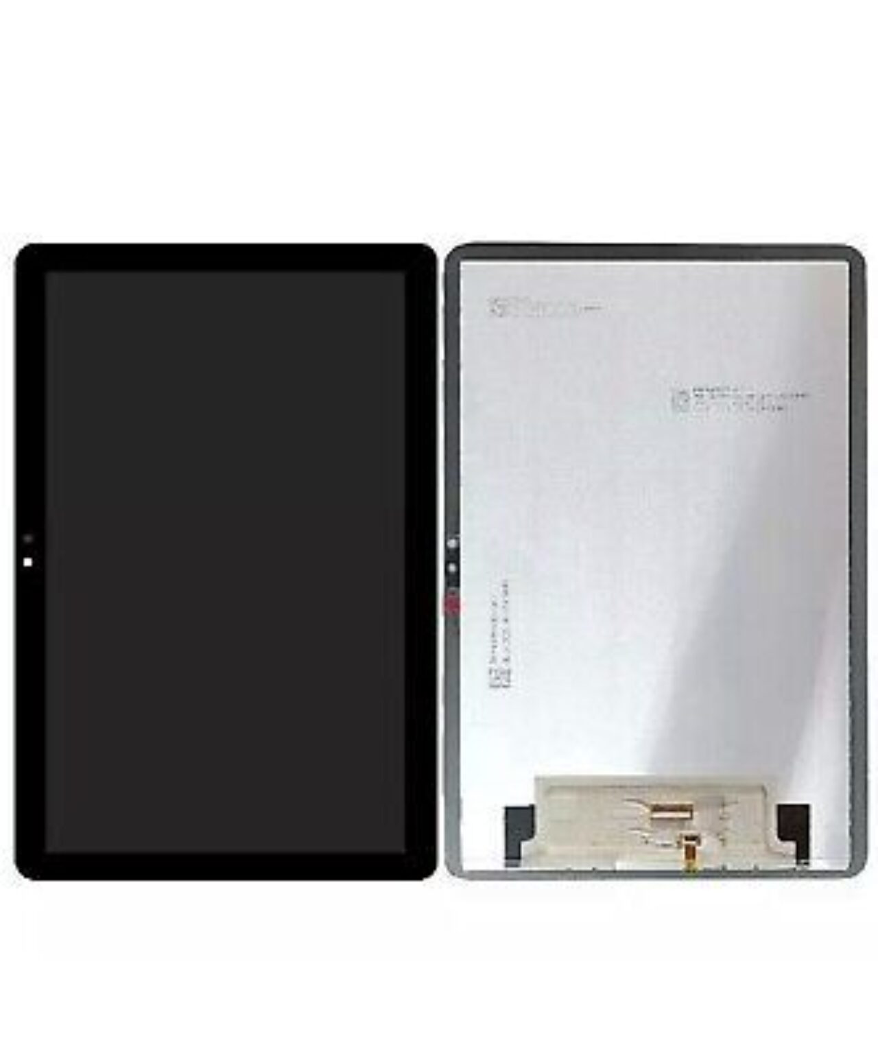 Display For Google Pixel Pad 11 Inch 2023 GTU8 P
