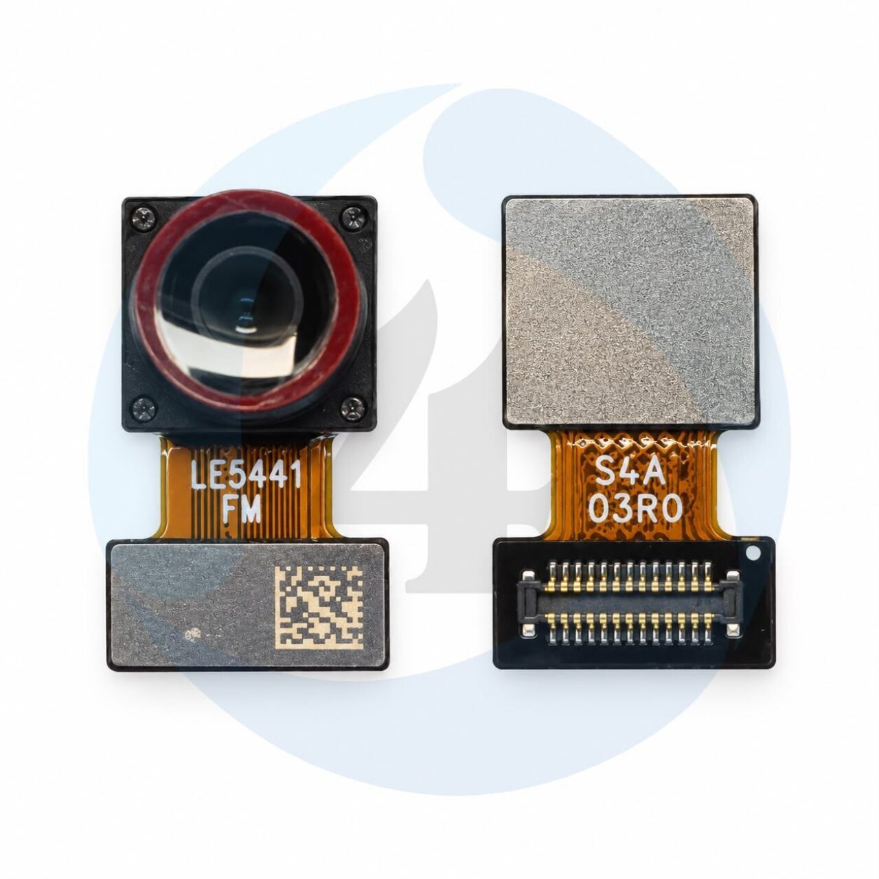 Front Camera Service Pack Samsung Galaxy Tab A8 10 5 2021