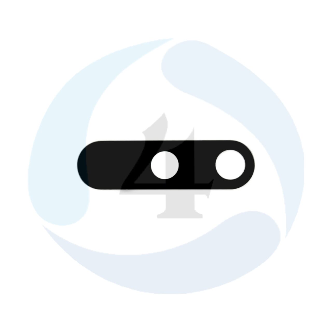 Camera Lens For Huawei Y6 2018