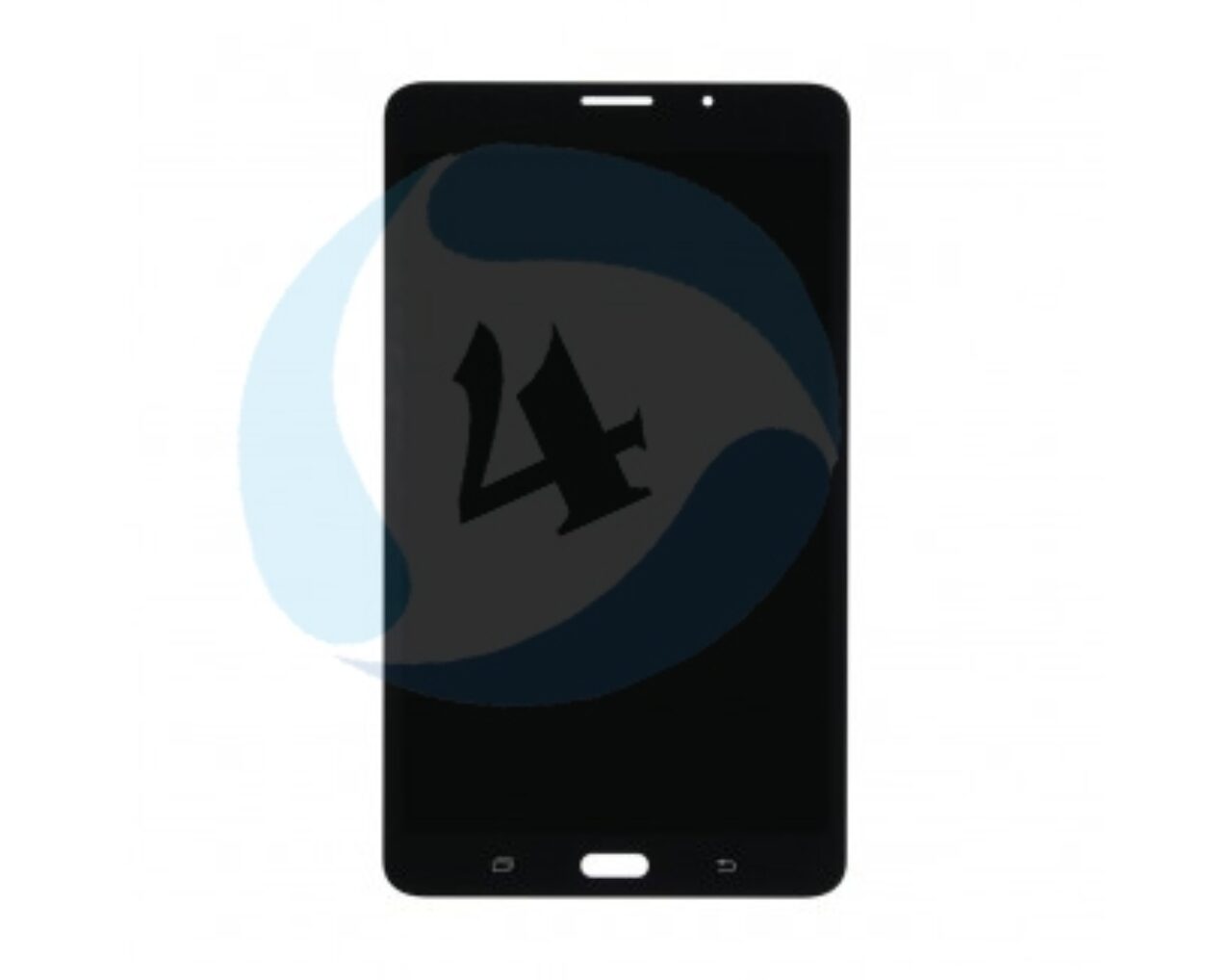 Samsung galaxy tab A 7 0 T285 LCD Touchscreen Black