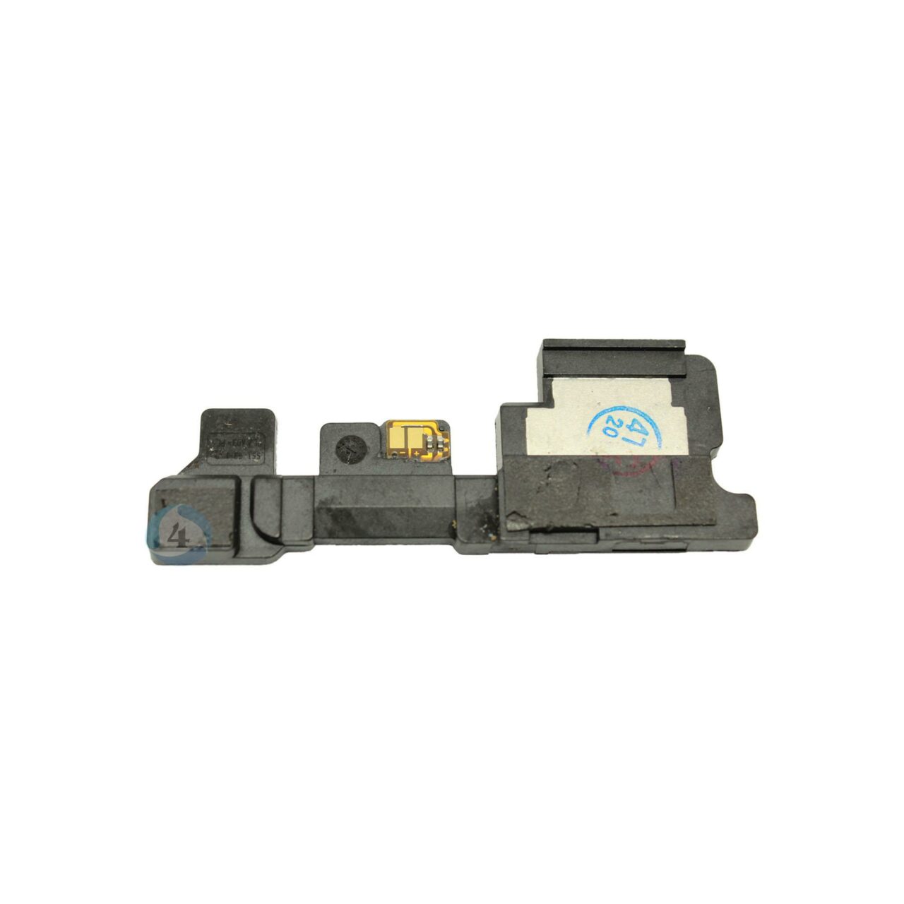 Nokia 6 1 buzzer