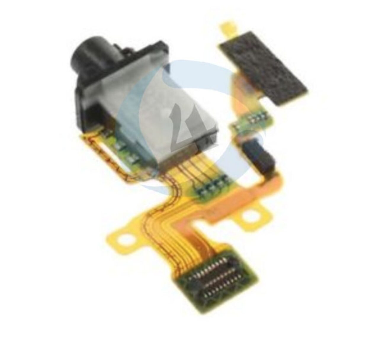 SONY Z1 Compact head jack
