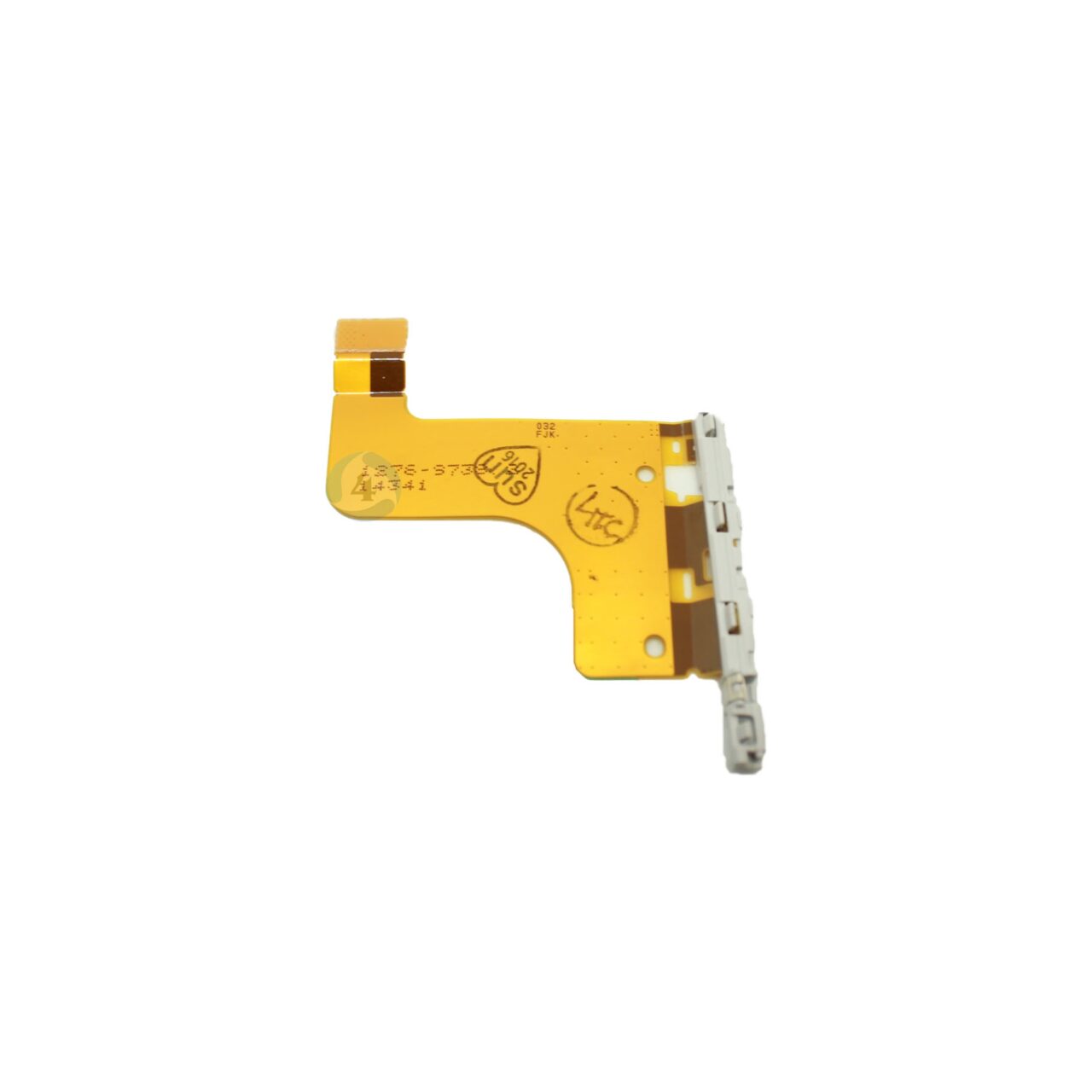 Sony Z2 battery sensor flex