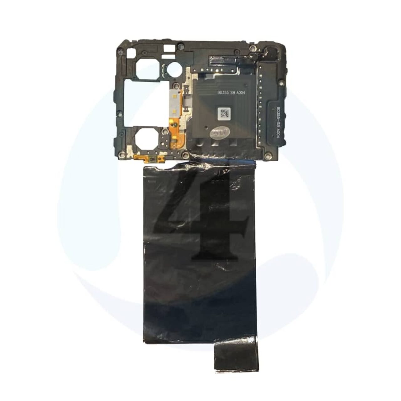 Main Antenna For Oppo Find X3 Neo