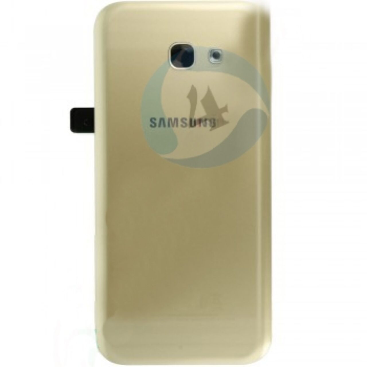 A520 backcover goud