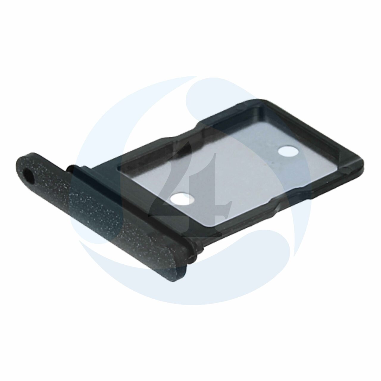 Google pixel 5 gd1yq gtt9q sim tray just black g852 01036 01