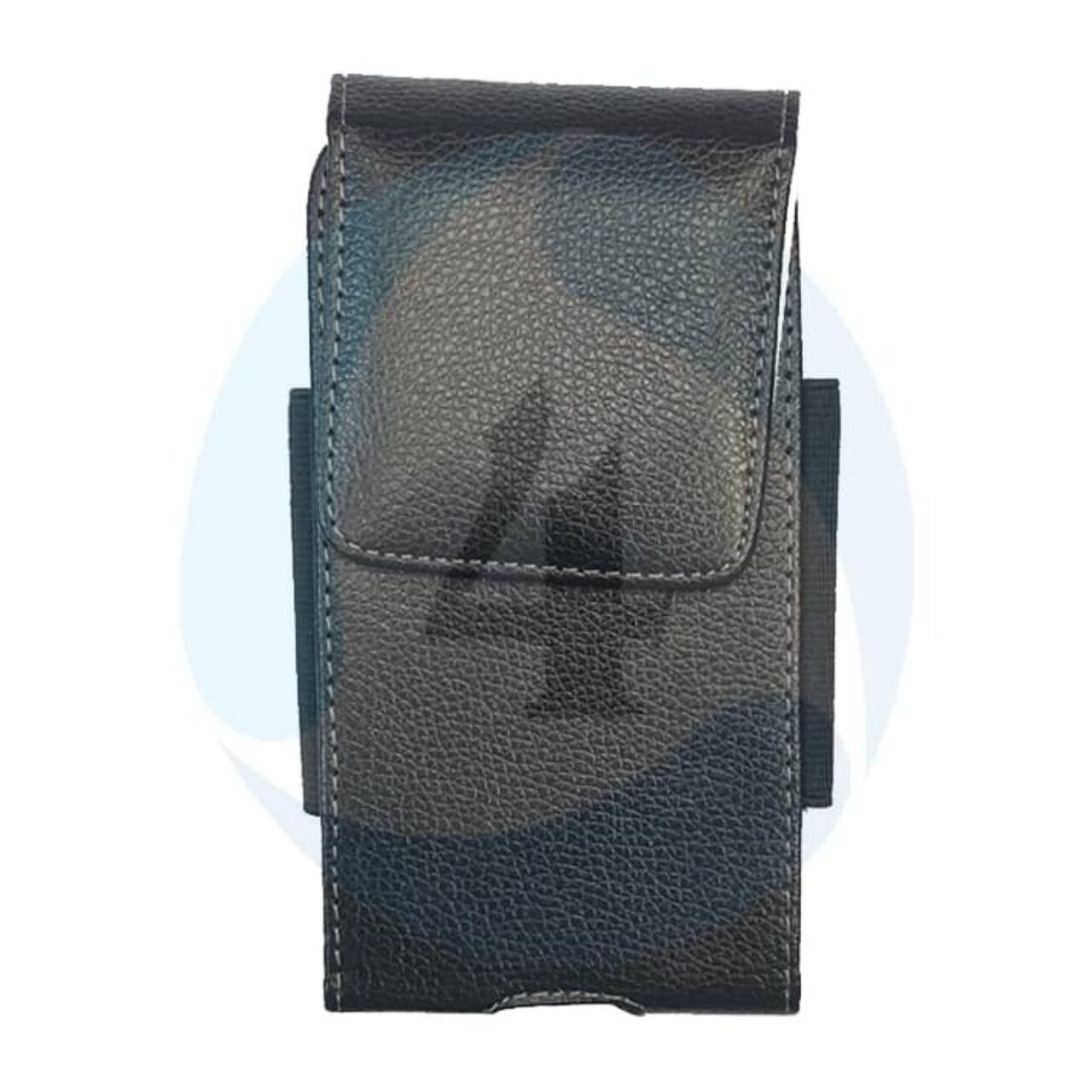 Belt Case Black Size 5 0