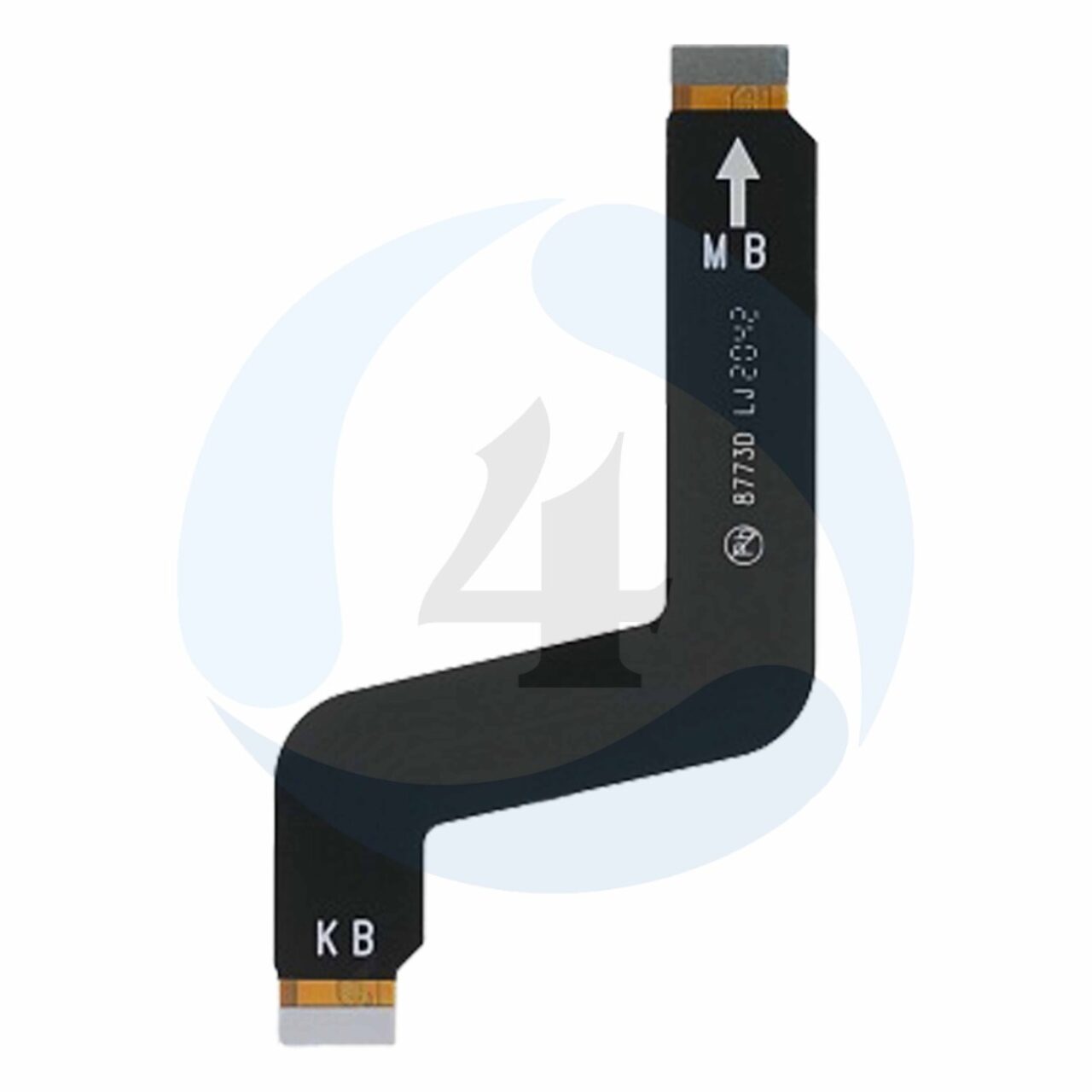 Big Main To Sub Flex For Nokia 8 3 TA 1243 TA 1251