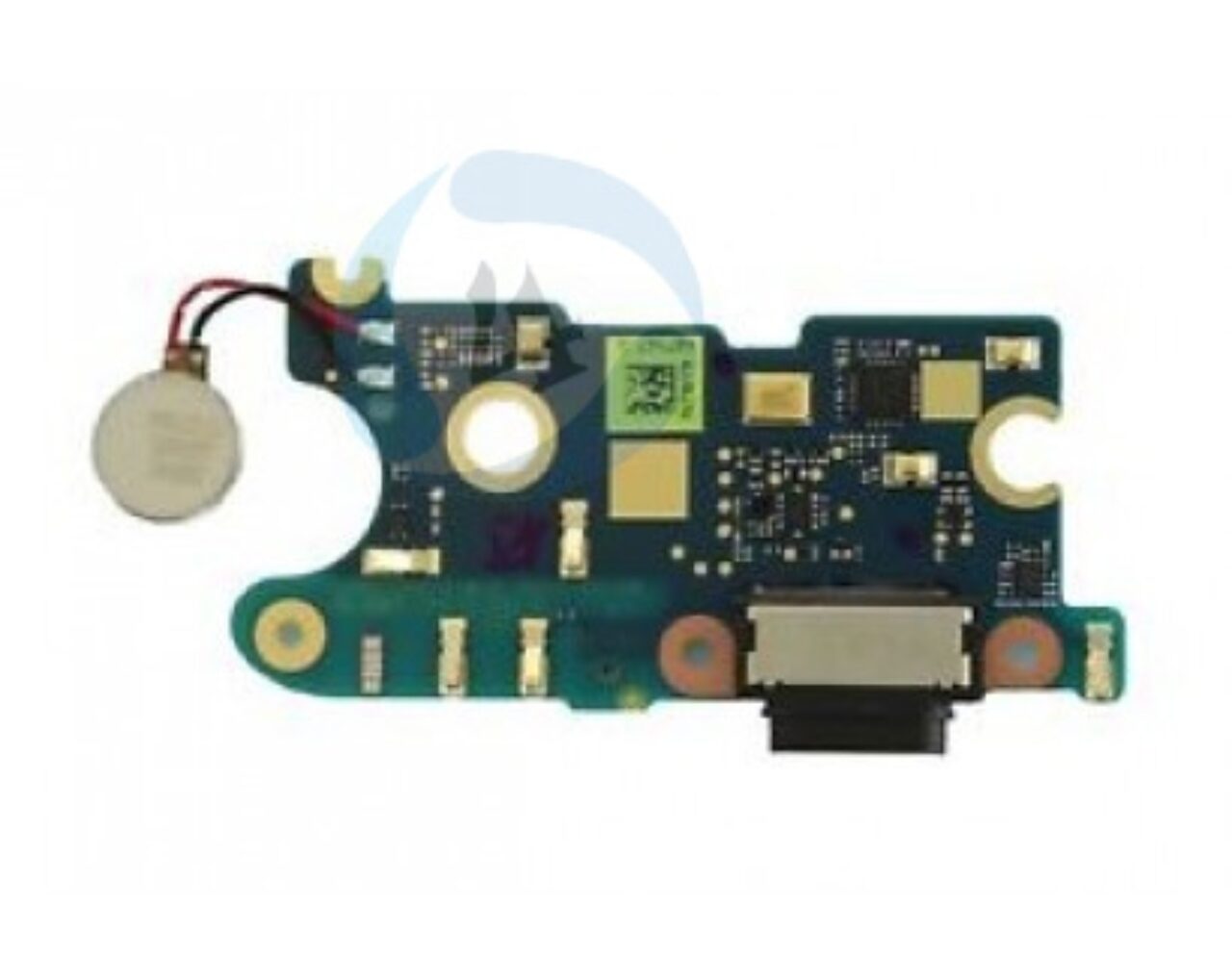 HTC U11 Charger Connector flex