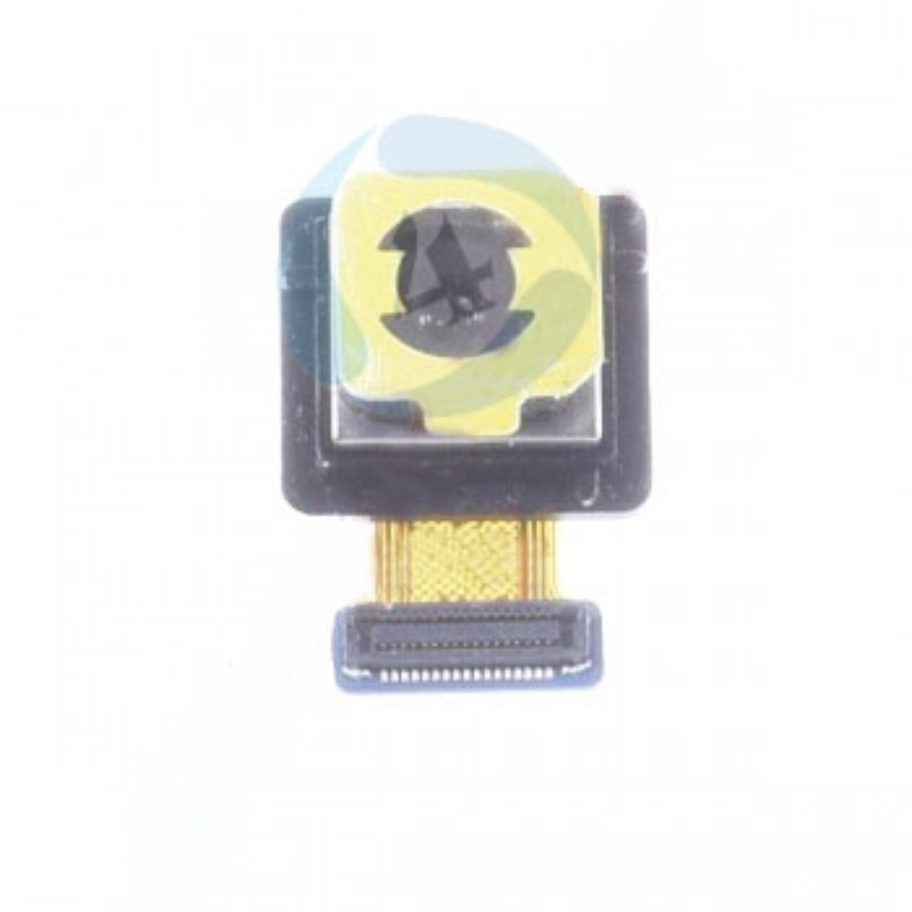 A8 2018 front camera