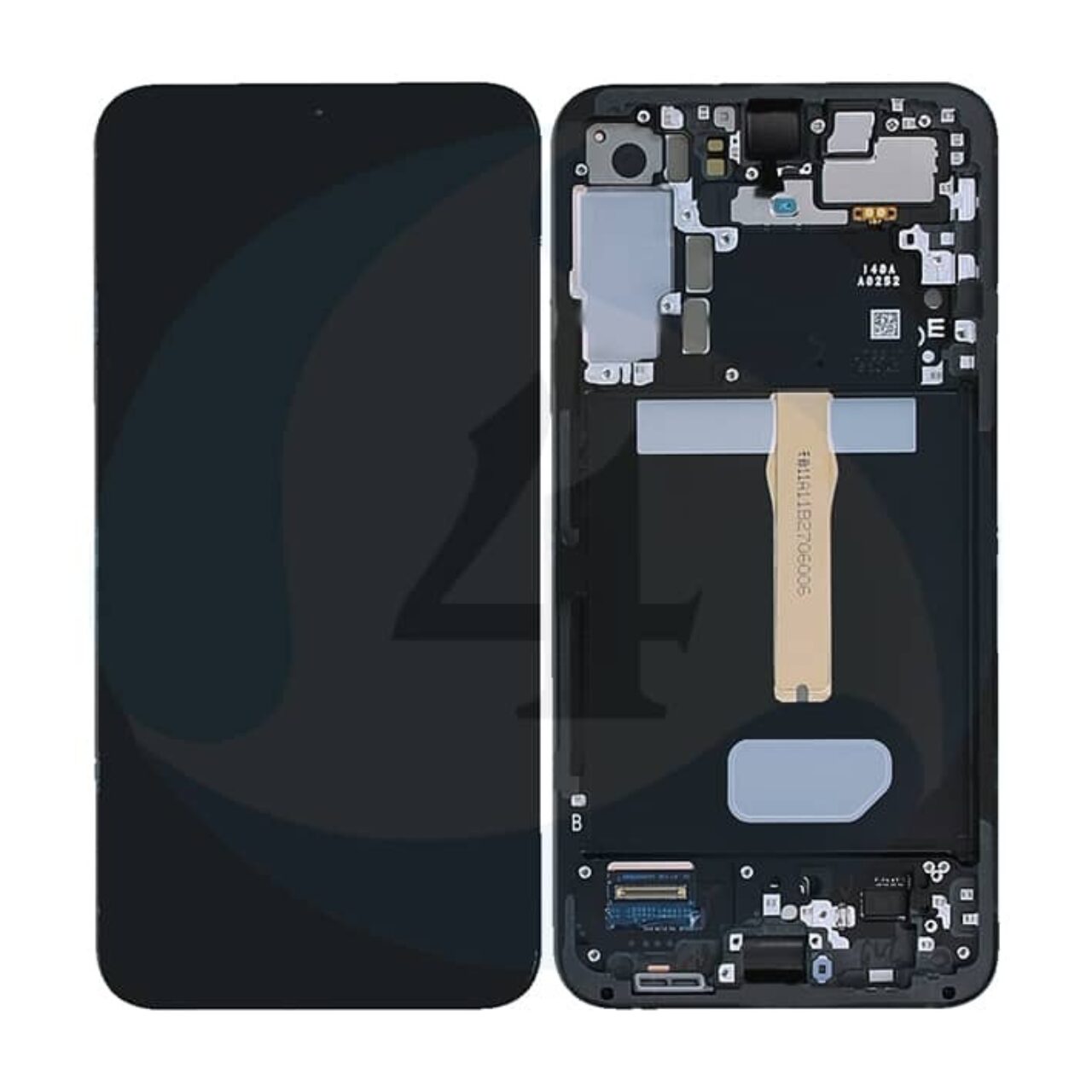 GH82 27501 E