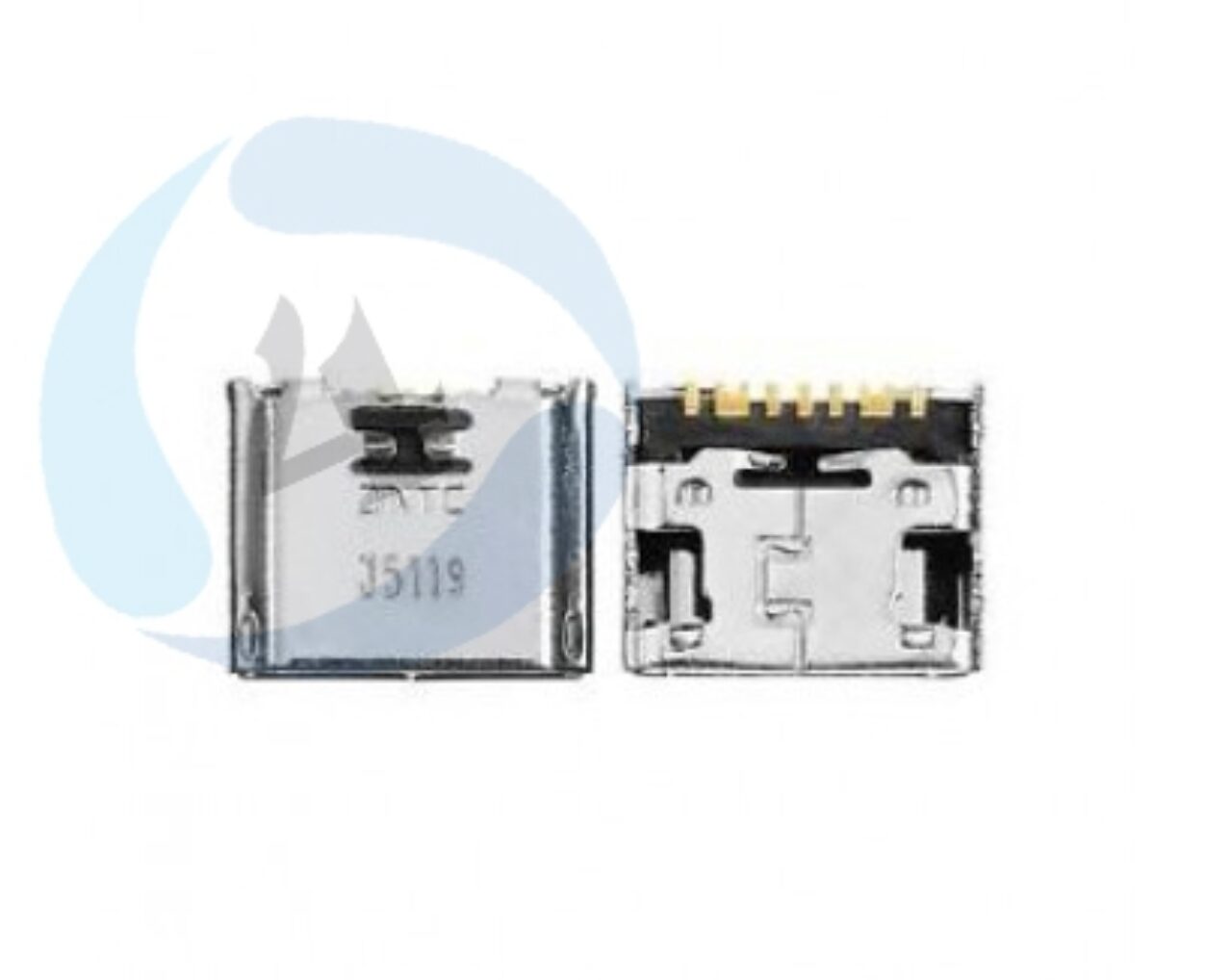 Samsung Galaxy Tab A 7 0 T280 Charger Connector