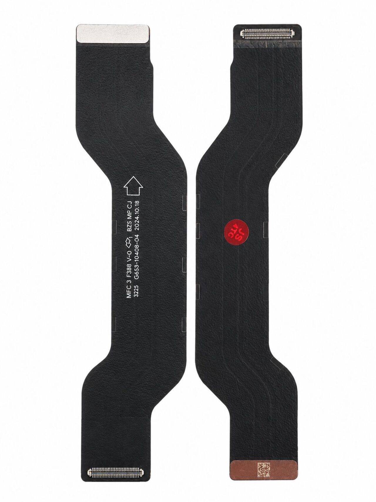 LCD Flex For Google Pixel 10 Pro
