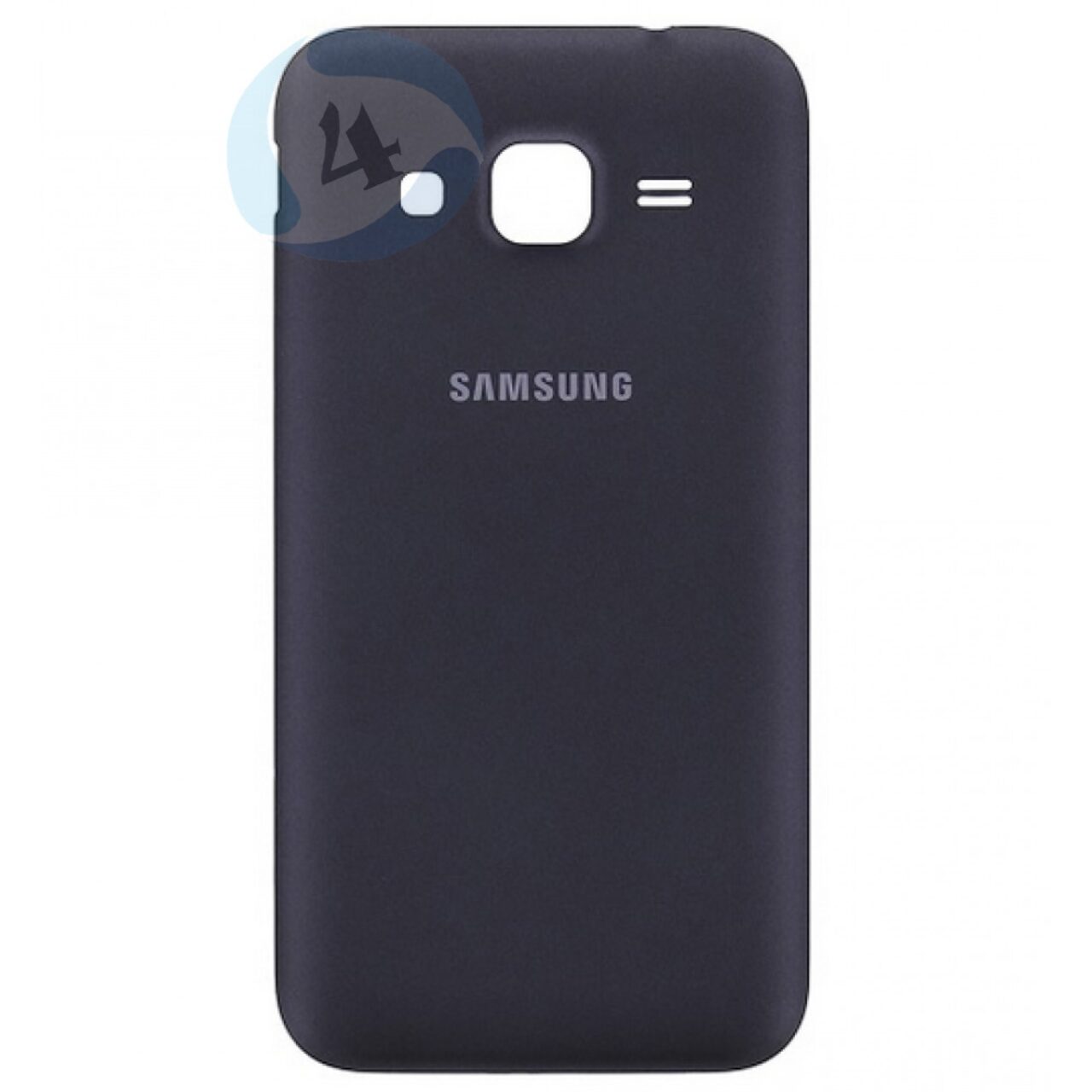 SAMSUNG Core Prime backcover zwart