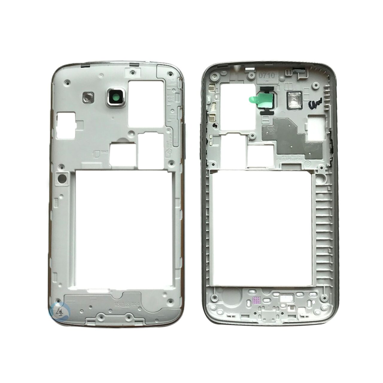 Samsung 7106 grand 2 frame