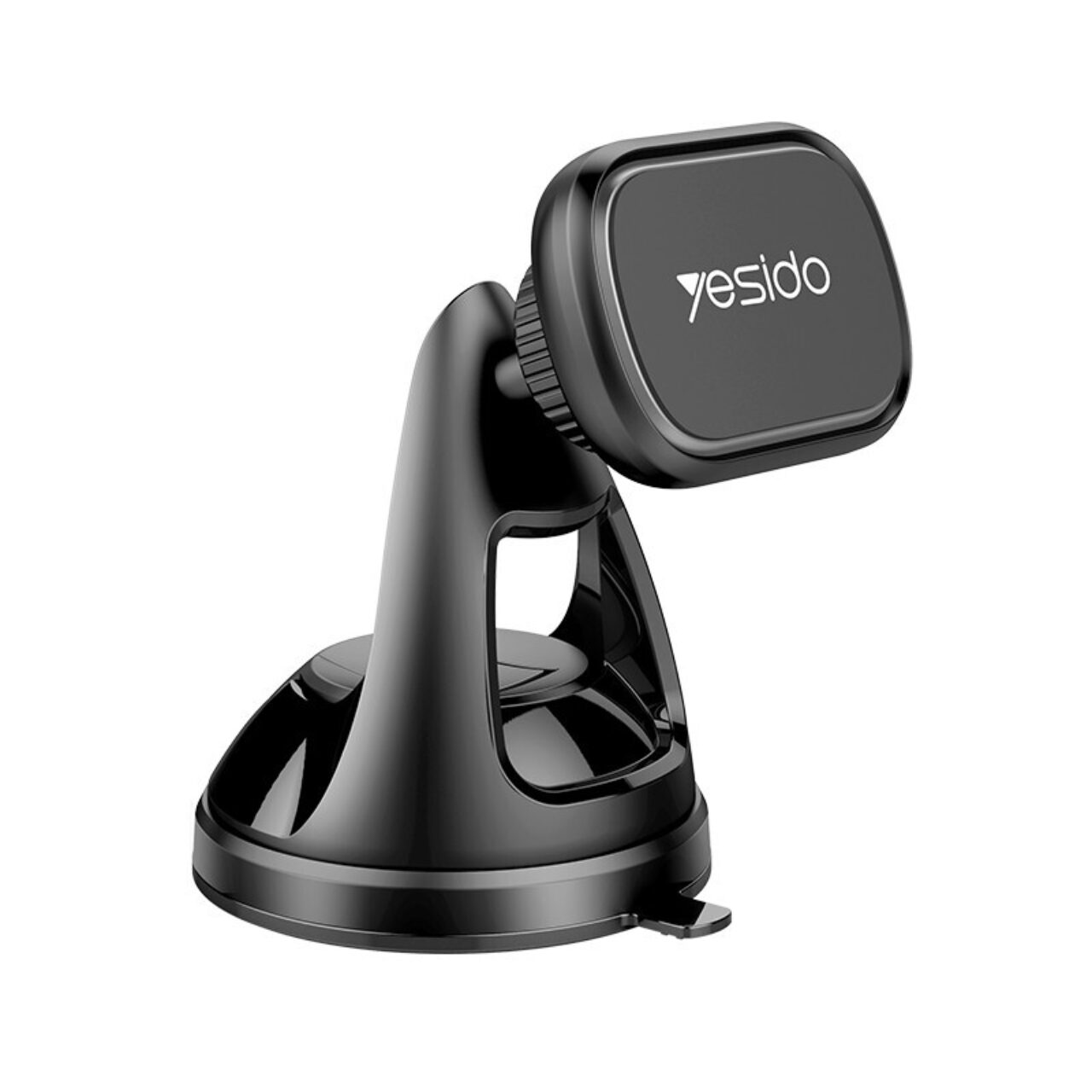 Yesido C72 magnetic phone holder suction cup
