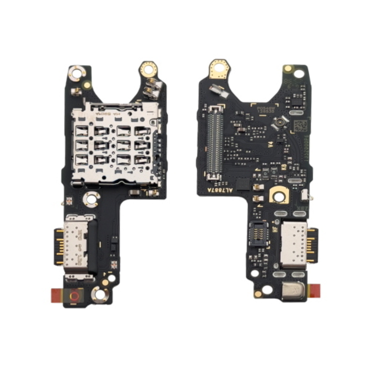 Charging Board Xiaomi Redmi Note 15 Pro 4 G