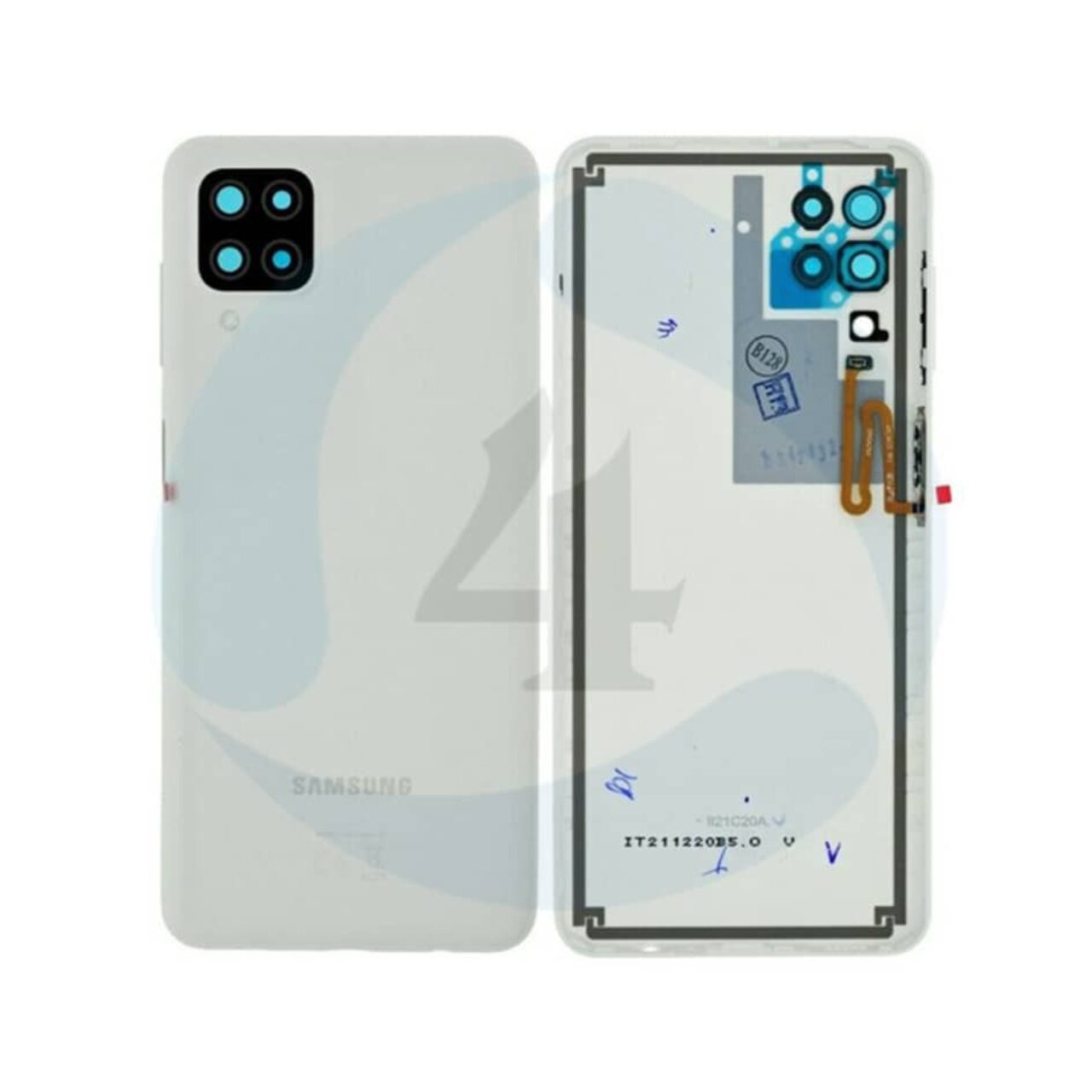 GH82 24487 B