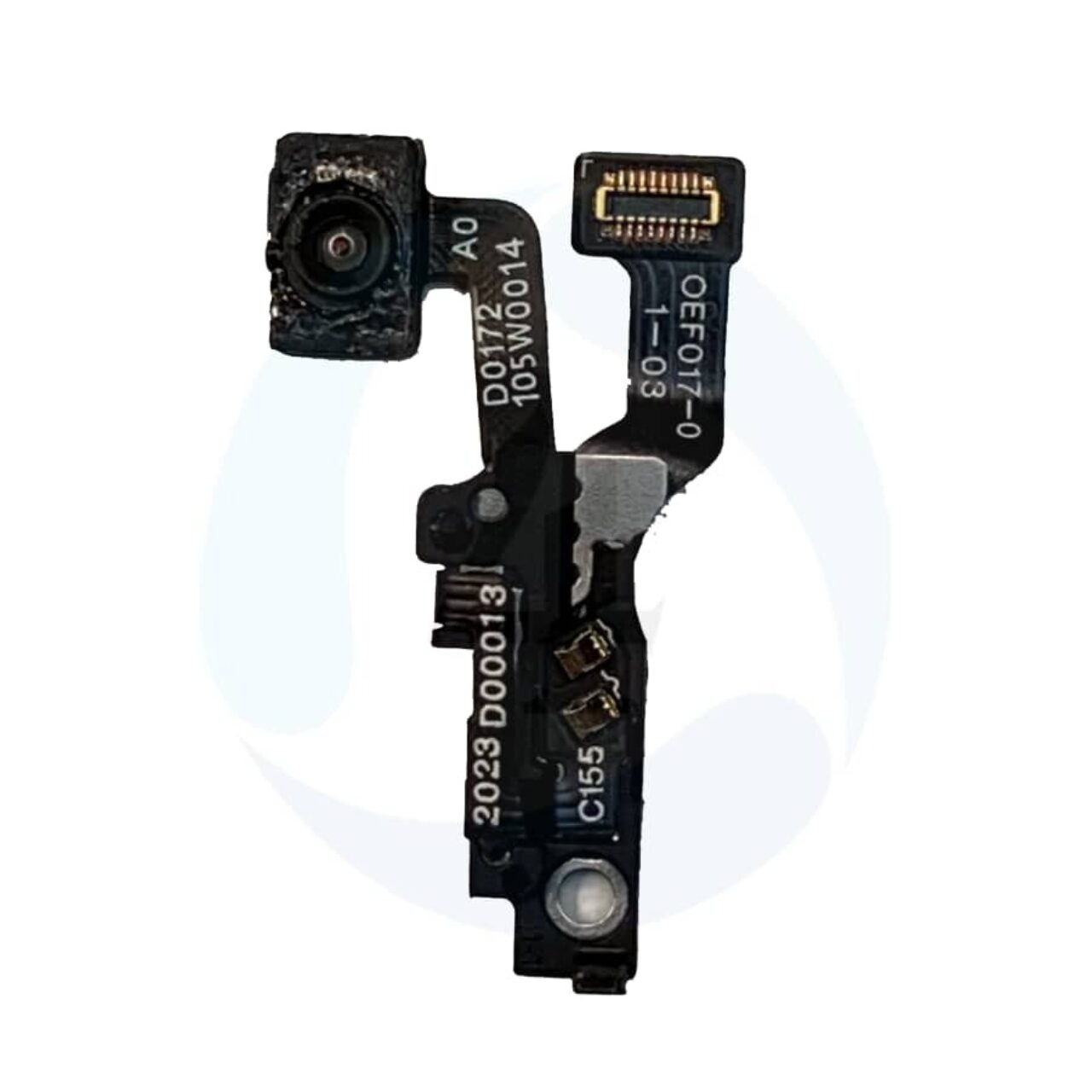 Finger Print Flex For One Plus Nord AC2003