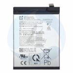 Battery BLP815 For One Plus Nord N10 5 G BE2029