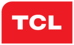 Logo of the TCL Corporation svg