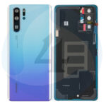 02352 PGM Huawei P30 Pro Back Cover Breathing Crystal backcover batterijcover