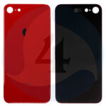 17588 replacement for iphone 8 back cover red 1