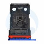 20988 replacement for oneplus 8 pro sim card tray blue 1