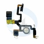 21193 replacement for iphone 12 pro max flash light flex cable 1