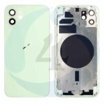 21439 replacement for iphone 12 rear housing with frame green 1
