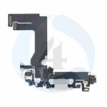 21985 replacement for iphone 13 mini usb charging flex cable pink 1