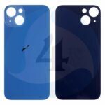 22037 replacement for iphone 13 back cover glass blue 1