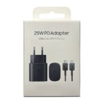 25 W PD Adapter EP TA800 XBEGWW