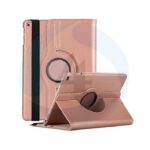 360 rotating pink tablet
