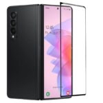 9 D Glasprotector Small For Samsung Galaxy Z Fold 4