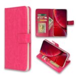 AAA boek roze-hoesje-case-schutzhulle-coque-cover-smartphone-book case-boekmodel