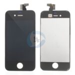 APPLE i Phone 4 LCD Touch zwart