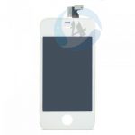 APPLE i Phone 4 S LCD Touch white
