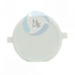 APPLE i Phone 4 S homebutton wit